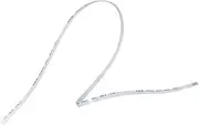 uxcell FFC FPC Flat Flexible Cable, 5 Pin 0.5mm Pitch 300mm Long (A Type) for LCD 3D Printer Camera DVD TV Laptop Audio Pack of 5