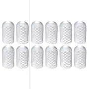 Gutter Protections Set of 4/8 Gutter Strainer Metal Filter for Leaf Guard