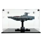 Display Case for LEGO® 75404 Star Wars™ Acclamator-Class Assault Ship™