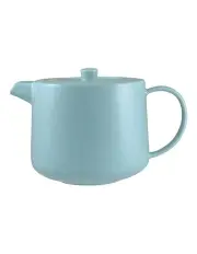 [Maxwell & Williams] Cafe Life Teapot With Infuser 1L Gift Boxed in Cloud