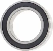 ACAECMGGFP Hybrid Ceramic Bearing 25 * 37 * 10 mm 1 PC Double Row Sealed Angular Contact Si3N4 Ball Bearings 3805-2RS Bicycle bearings