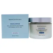 Emollience by SkinCeuticals for Unisex - 2 oz Moisturizer