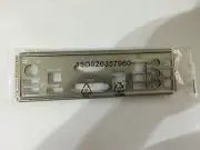 original new I/O Shield for M4A88TD-M/USB3