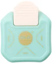 We R Memory Keepers 3-Way Corner Punch-Rounded 6602583