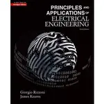 <麗文校園購>PRINCIPLES AND APPLICATIONS OF ELECTRICAL ENGINEERING 6/E (ABRIDGED EDITION 精簡本) RIZZONI 9789863411871