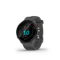 在飛比找露天拍賣優惠-GARMIN Forerunner 55 GPS腕式光學心率