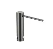 Dornbracht 82424970-99 Soap Dispenser DARK PLATINUM MATTE New in Box!