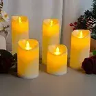 Swinging Lighting LED Candles LED Simulation Candles Candle Lights Festival