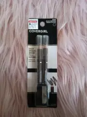 COVERGIRL Easy Breezy Brow Fill + Define Pencils #505 Rich Brown B43