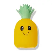 Mix Or Match 12 Vinyl Pineapple Dog Toy
