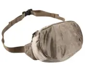 Brixton Delilah Hip Pack Gold Handbags One Size B0103