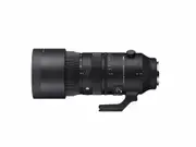 Sigma 70-200mm f/2.8 DG DN OS Sports Lens for Sony E-Mount