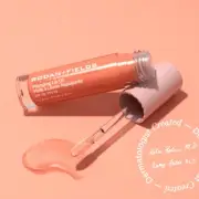 BRAND NEW IN BOX Rodan+Fields Plumping Lip Oil SPF 28 ‘Peach’ RRP $49