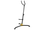 Hercules DS535B Baritone Saxophone Adjustable Stand Holder 87.5 cm Heightne