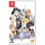 Tales of Vesperia Definitive Edition (Switch) [U.S Import]