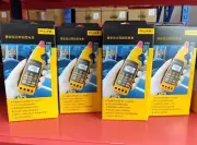 Fluke 771 772 773 Milliamp Process Clamp Meter Indicator Current Calibration✦#