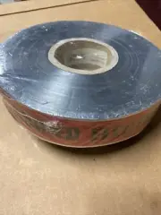 PANDUIT HTDU2R-E. 2”x 1000’ Detectable Underground Hazard Tape Electrical