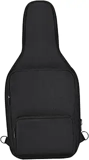 Generic Guitar Storage Bag Anti Collision Scratch Resistant Guitar Carrying Bag