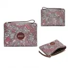 New Mimco Mash Clutch Wallet Bag Handbag PURSE Enamour M Pouch