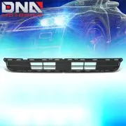 For 2023-2025 Kia Sportage SX Gas Front Lower Bumper Face Bar Grille Replacement (for: Kia)