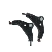 Right & Left Side Front Control Arm Lower for Mini Cooper R Without Rear Bush