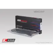 King Main Bearings MB4524XP.026; pMax Black XP .026mm for Nissan 3.0/3.5/3.7/3.8 (for: Nissan)
