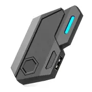 Gamepad Mobile Controller Gaming Keyboard Mouse Converter Bluetooth8556
