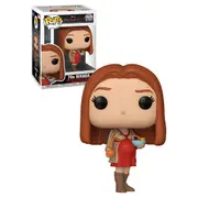 Funko Pop Marvel Studios Wanda Vision Wanda 70s #717 Vinyl Figure