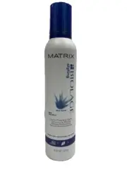 Matrix Biolage Blue Agave Styling Hydra-Foaming Styler 8.25 oz ~ NEW