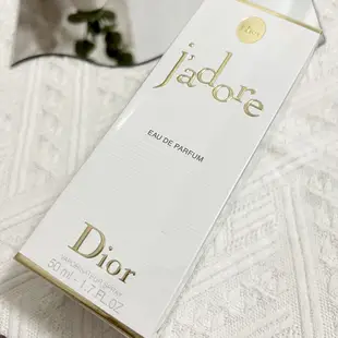 波妮香水♥ Dior J'adore 迪奧 真我宣言 女性淡香精 30ml  50ml 75ml 100ml 髮香噴霧
