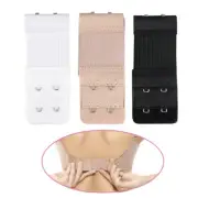 Elastic Bra Extenders Bra Extender Two Hook Bra Strap Extension
