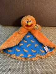 Ms. Rachel Herbie Huggable Lovey Toy Plush NWT GUND Washable Super Soft!
