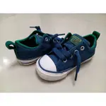 CONVERSE 童鞋 （13公分) 歐美限定款