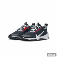 在飛比找蝦皮商城優惠-NIKE 大童 OMNI MULTI-COURT (GS) 