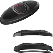Sena RC3 Bluetooth Remote Control, black for Men One Size
