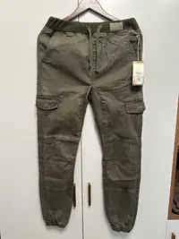 在飛比找Yahoo!奇摩拍賣優惠-ralph lauren denim supply工裝褲 全