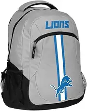 FOCO Unisex's NFL Team Color Action Backpack