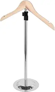 T Shirt Display Stand,Shirt Display Rack,Retail Shirt Display Stand,Clothes Display Stand,Adjustable Clothing Display Stand for Sewing Studios Clothes Stores Trade Shows (Style 3)
