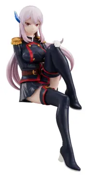 Good Smile Company Chained Soldier Noodle Stopper Figure Kyouka Uzen