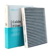 Pollen Cabin Air Filter For Ford Explorer Flex Taurus 2011 -2019 Lincoln MKS MKT (for: Ford)