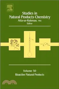 在飛比找三民網路書店優惠-Studies in Natural Products Ch