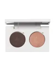 [RUNWAY ROOM] Eye Palette Duo Smoke Rose