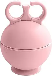 Facial Ice Mold | Round Ice Ball Face Roller - Facial Ice Mold Roller Ice Mold for Face Women, Reusable, Silicone Sensation for Women, Massage, Summer