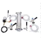 Taprite Kegerator Tower Conversion Kit DK3.0/CP SS-02