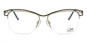 Cazal 4296 002 Men's Glasses Blue Size 53 - Private Health Rebate - Blue Light Block Available