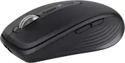 Logitech MX Anywhere 3S Wireless Mouse - Graphite 910-006932