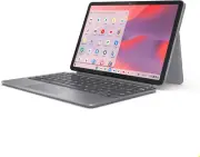 Lenovo Chromebook Duet 11 10.95-Inch FHD Display with 10 Point Multi Touch Media