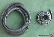 JAGUAR DAIMLER REAR SCREEN SEAL FITS S-TYPE & 420 SOV BD25297 & BD48847