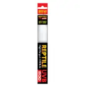 Exo Terra Reptile Light Tube UVB200 - 90cm 30w (PT2354)