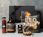 Aussie BBQ Gift Hamper